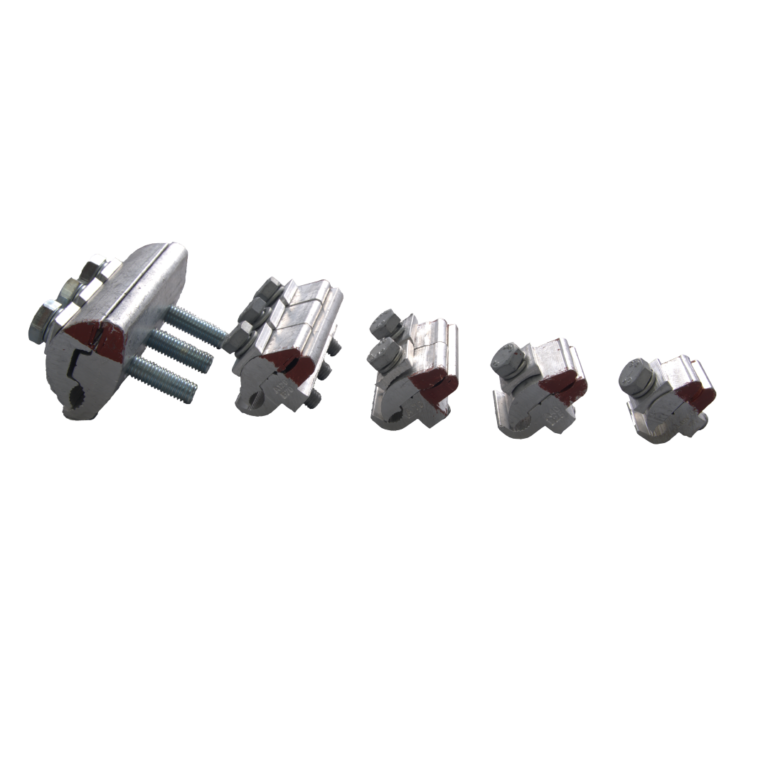 AL-CU (Bimetallic) Connectors