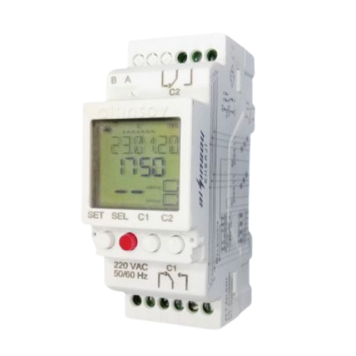 Without Communication AR-01