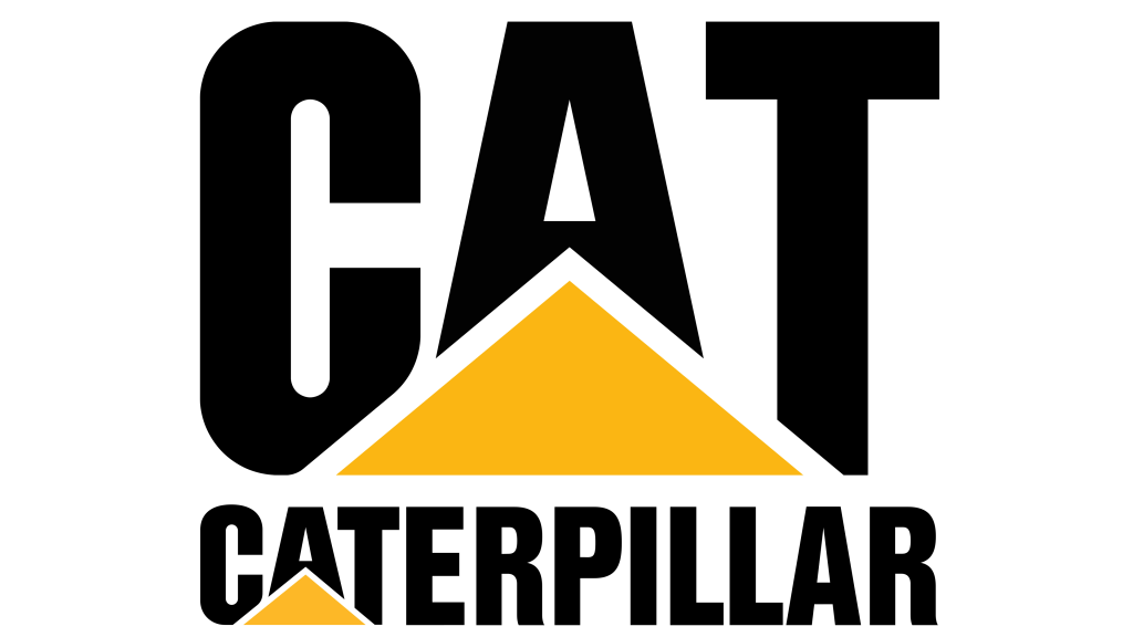 Caterpillar