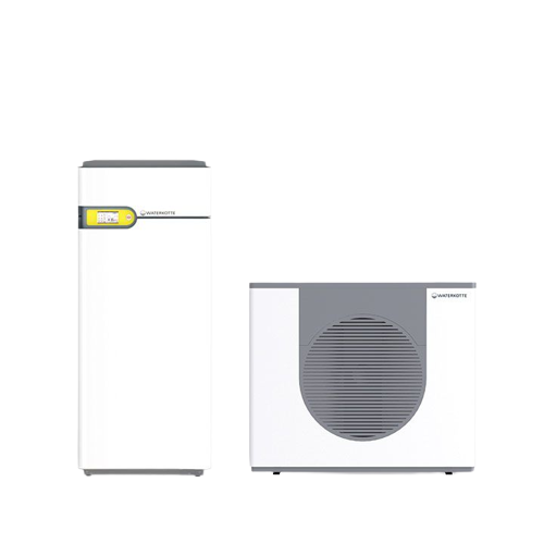 Eco Touch DA 5018 Ai