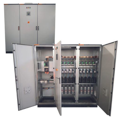 Indoor Type Harmonic Filter Compensation Board