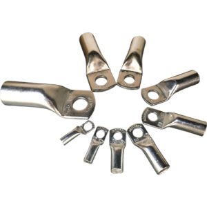Compression Cable Lugs (CCL)