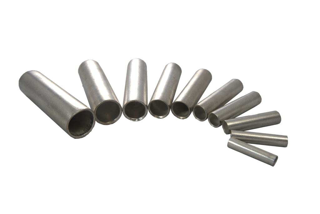 Compression Cable Lugs (CCL)