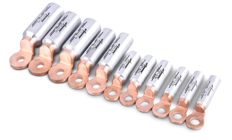 Compression Cable Lugs (CCL)