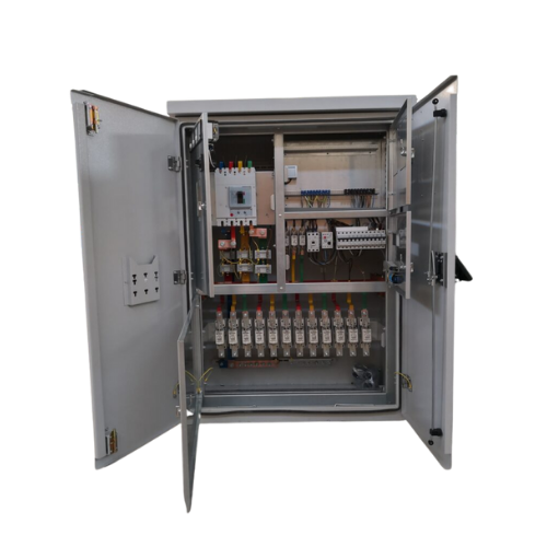 Outdoor Type Distribution Board