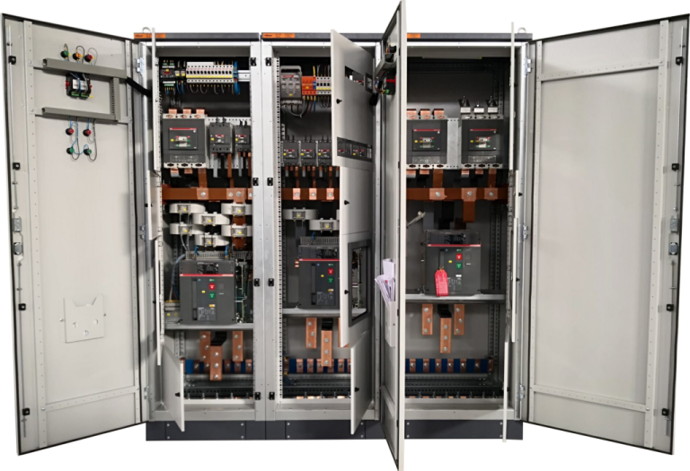 LV Distribution Board