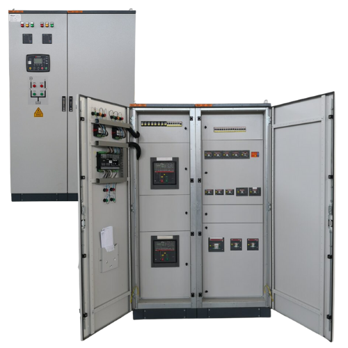 Indoor Type Distribution Board
