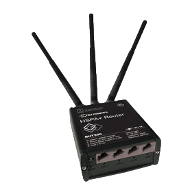 RUT500 Router TELTONIKA HSUPA