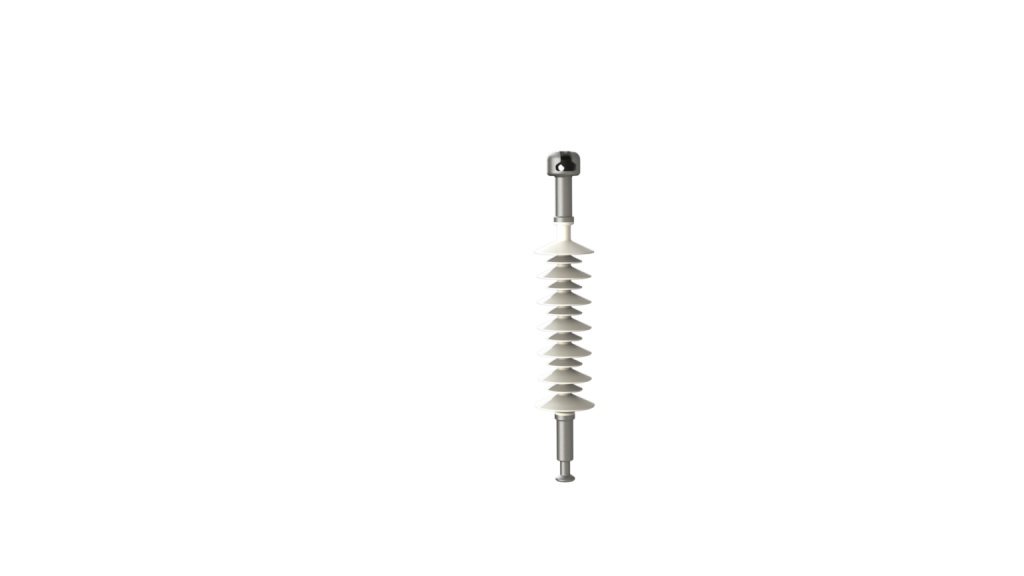 K2(100kN) Silikonski izolator