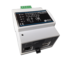 SS 10680 IoT Gateway Modbus/MQTT