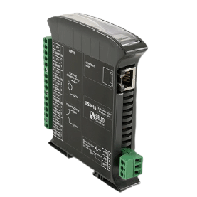 SS 8017-I Modbus TCP/IP server 8 izolovan u parovima ulaza za mA