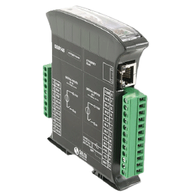 SS 8188 Modbus TCP/IP server 8 digitalnih ulaza 8 PNP izlaza