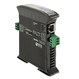SS 8580 Isolated Internet Gateway Modbus TCP/Modbus RTU