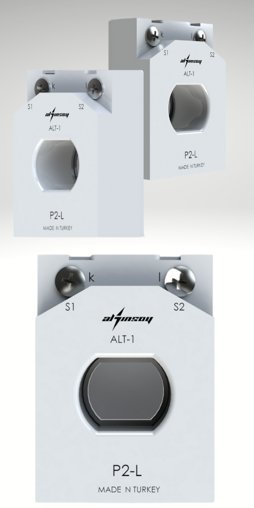 ALT - 1