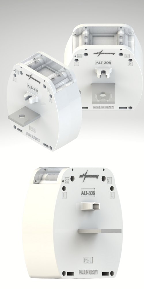 ALT - 30B