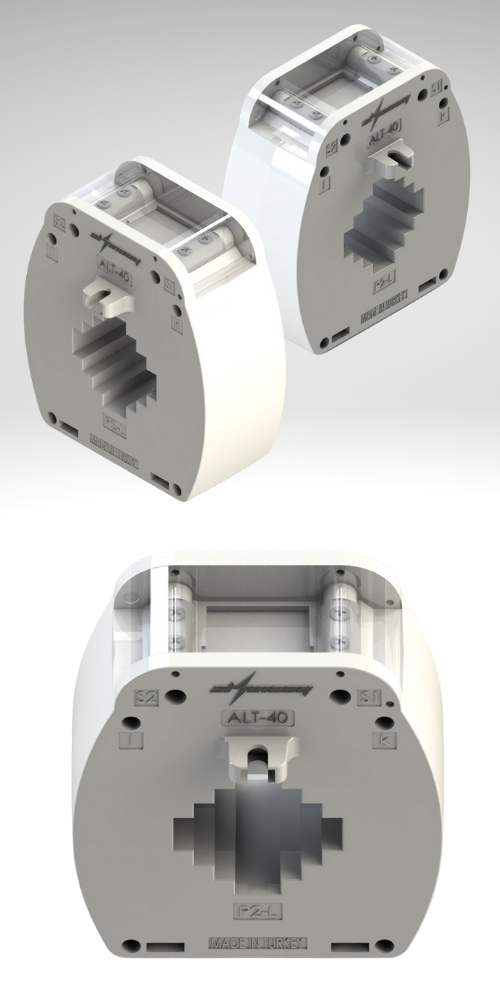 ALT -40