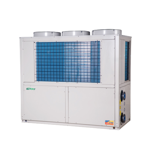 Toplotna pumpa za grejanje i hlađenje 4kW-180kW
