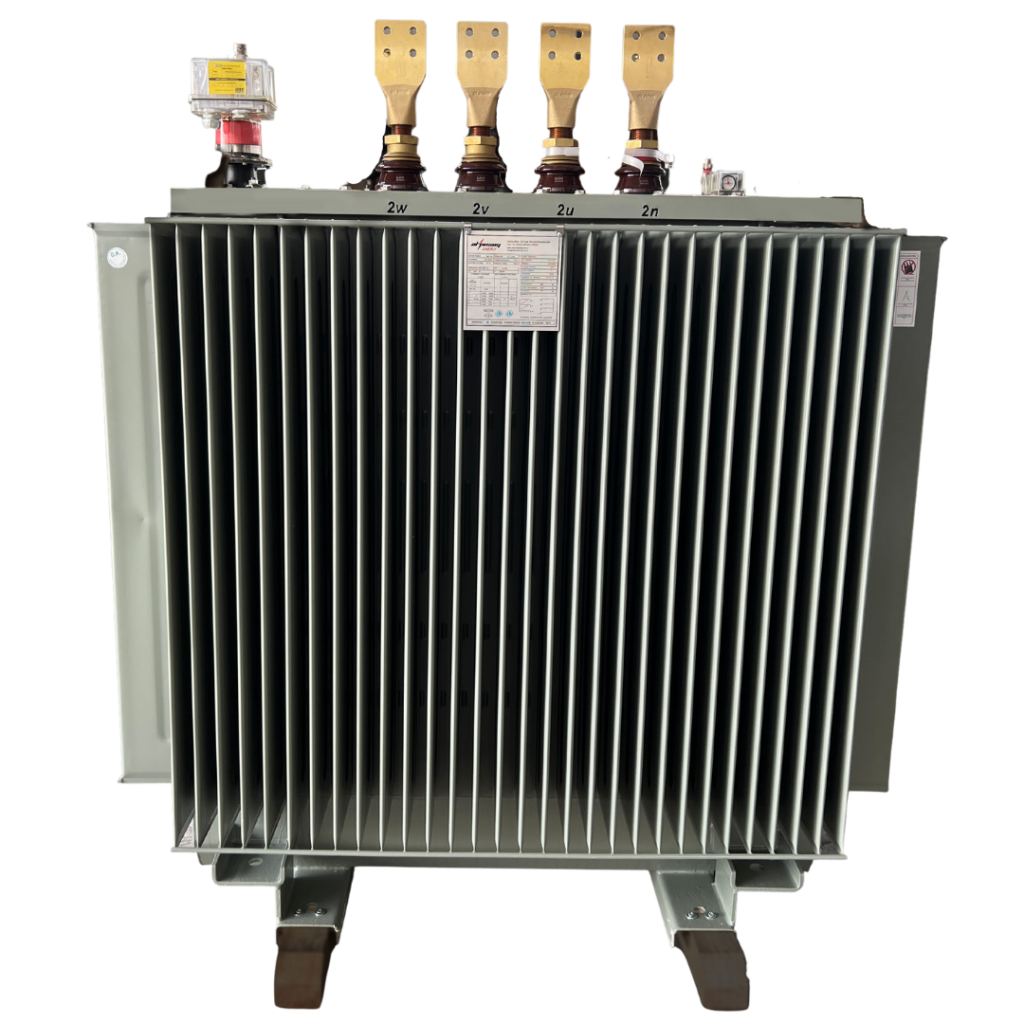 Distribution Transformers