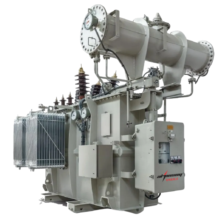 Medium Power Transformers