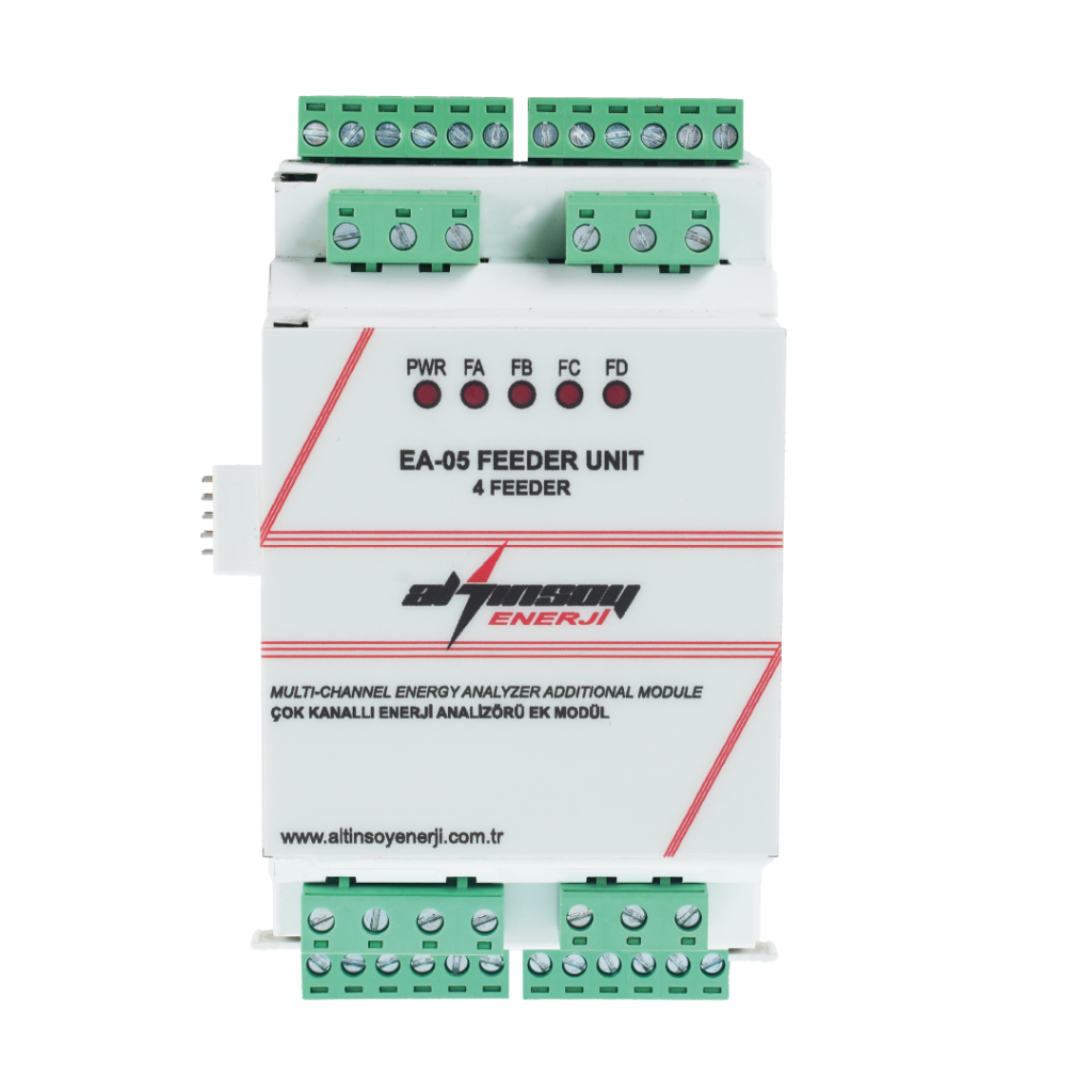 Feeder Module
